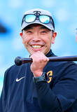 「巨人・阿部監督、若手の才能引き出す雰囲気作りで「プロ初〇〇」大量発生…「楽しくやっちゃえ、って思う」」の画像1