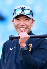 巨人・阿部監督、若手の才能引き出す雰囲気作りで「プロ初〇〇」大量発生…「楽しくやっちゃえ、って思う」
