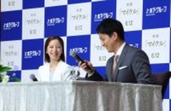 【りくりゅう引退会見】３３歳・木原龍一、フィギュアスケートは「人生そのもの」　ペアで１３年、４度の五輪出場　集大成のミラノ五輪で金メダル