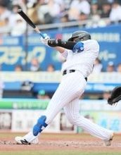 【ロッテ】今季初の３連勝で５位浮上　前阪神・井上広大の移籍後初アーチが決勝弾