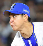 「【ＤｅＮＡ】平良拳太郎１５日の巨人戦に闘志　「前回打たれている選手に打たれないように」　注意すべき２人の打者とは　」の画像1