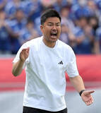 「横浜ＦＭ、解任された大島監督「言葉では表しきれないほど悔しく、無念」…「百年構想リーグ」東地区で１０チーム中７位と低迷」の画像1