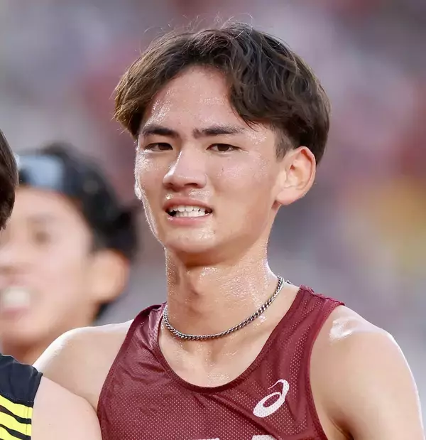 早大の山口竣平が５０００Ｍで日本人学生歴代４位　札幌山の手高のボイ・ビリスは日本高校国際記録