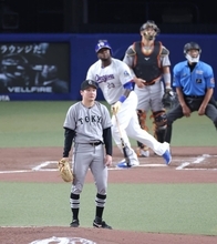 【巨人記録室】竹丸和幸の被本塁打は全て右打者…決勝打も９本のうち７本が右打者