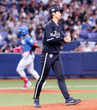 「【オリックス】曽谷龍平が３回２／３を６安打５失点で降板…３四死球と制球に苦しみ６・１０以来の５勝目ならず」の画像1