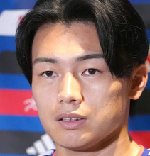 上田綺世はトルコ移籍拒否か…フェネルバフチェへの移籍報道後初の試合で先発メンバー入り