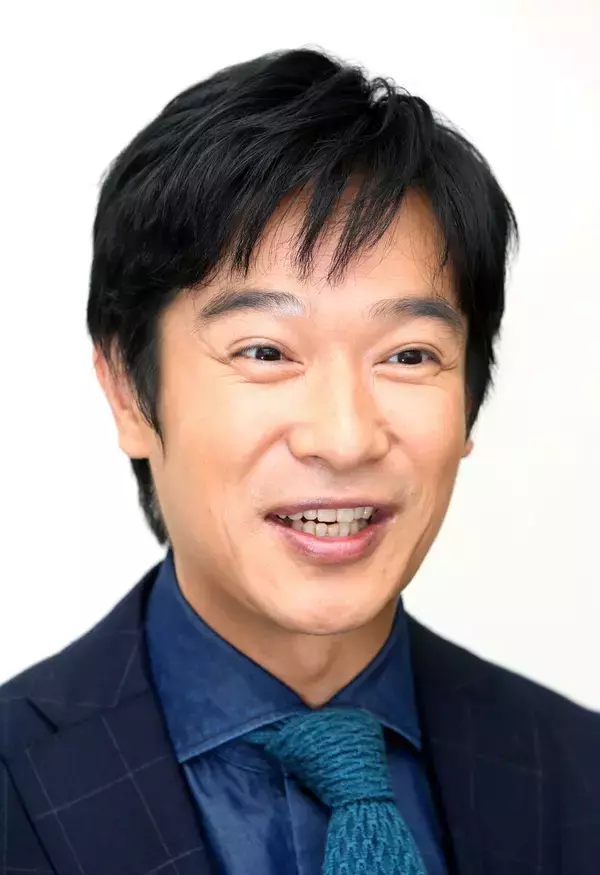 「ＶＩＶＡＮＴ」イベントにキャスト１１人　主演・堺雅人「体育館にいて笑った試しがないので、今日は精いっぱい笑いたい」
