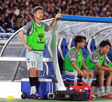 「【天皇杯】４３歳差対決は実現せず　５９歳カズは出場なし　横浜ＦＭの新星・１６歳三井寺真は途中出場で福島に１―０勝利」の画像1