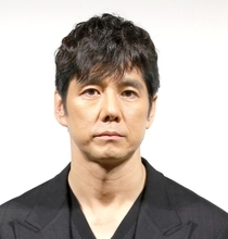 「毎日、魂を込めて撮影した作品」…西島秀俊、「ノンストップ！」で主演映画への思いを明かす