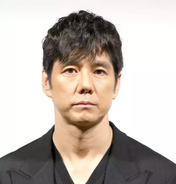 「毎日、魂を込めて撮影した作品」…西島秀俊、「ノンストップ！」で主演映画への思いを明かす