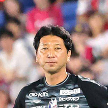 Ｊ１岡山・木山隆之監督　フクアリでの初勝利に「私が千葉の監督をした時に岡山に大勝した記憶が…」