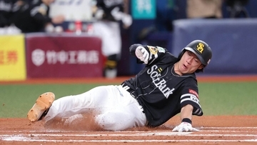 【ソフトバンク】３７歳・柳田悠岐「カムバック」２５年出場２０試合→大復活　入団１６年で８度目のパ頂点