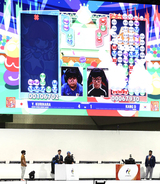 【ｅスポーツ】決勝を戦ったカン・ドンシン「技術力がハンパない」「正確さがマジですごい」１１歳最年少金メダリストに脱帽…アジア大会