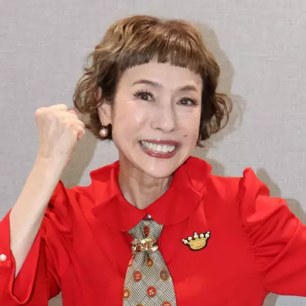 久本雅美「どうなるか分からないお年頃」６０代中心のワハハ本舗　特別公演への熱い思い明かす　コンプライアンスは「あまり…」