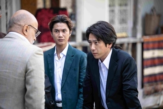【ＶＩＶＡＮＴ】飯田和孝Ｐ、３言語操る二宮和也を絶賛「微妙な変化を、瞬時に、的確に掴むすごさを間近で感じた」