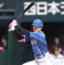 【日本ハム】５年ぶり復帰の西川遥輝が１７年目の来季現役続行へ意欲「来年の準備がもう始まる。ちょっと休んで体作りをやっていけたら」ＣＳ最終Ｓ第２戦では先発で１安打
