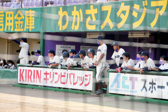 【大学野球】同大・花野巧監督「京大さんに期待するしかない」２０季ぶりＶ条件は２４日京大が近大に勝利　