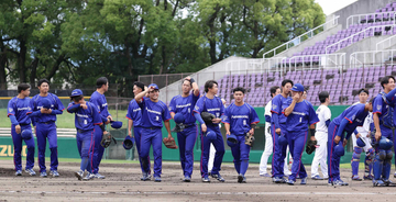 パナソニック野球部が来季限りで休部…ＯＢ福本豊氏「阪急ブレーブスがなくなり、パナソニックまで…。ショックが大きい」