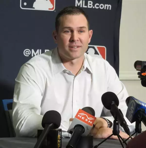 来季全休のダルビッシュ有、チームには帯同へ「大きな戦力になる」　新監督からの信頼も絶大