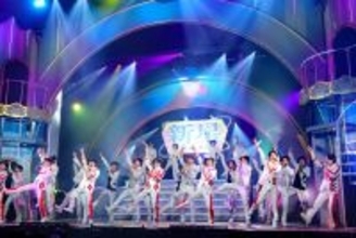 ＳＵＰＥＲ　ＥＩＧＨＴの大倉忠義「胸がいっぱい」　東京ジュニアコンサート初プロデュース