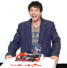 山田裕貴　「爆弾」が興行収入２５億円突破も目標は「アバター超え」…観客の中には２５回観賞した人も