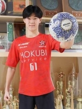 【高校サッカー】北海の２年生守護神・本田悠晴が自身初の全国へ「ぶっ倒してやるんだっていう野心が…」…選手権キーマン特集②ＧＫ