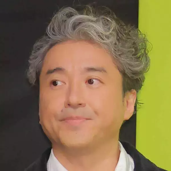 ムロツヨシが衝撃の変身！「鬼滅」人気キャラになり切った　「まさかの」「笑いが」「お前もムロにならないか？」