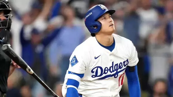 大谷翔平＆菊池雄星の花巻東コンビが各球団の「ベストパフォーマンス」に選出「史上最高の活躍のひとつ」