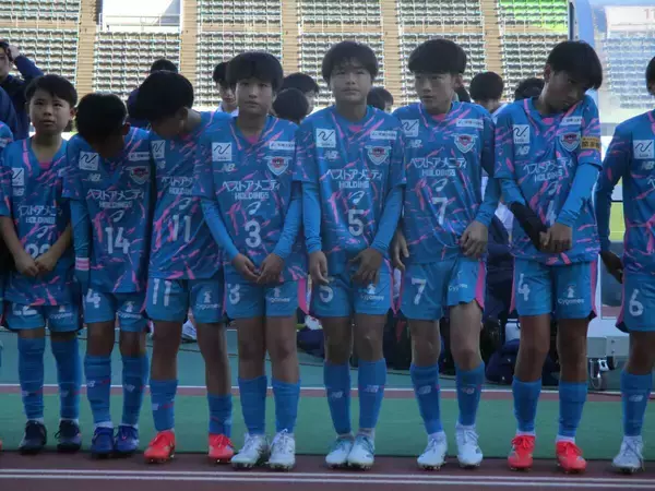 ２９日決勝はサガン鳥栖ＶＳソレッソ熊本の「九州対決」　鳥栖は１６回目出場で初　熊本・広川監督「親戚みたいな関係です」