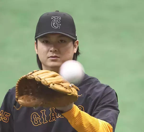 日本ハムから巨人移籍の田中瑛斗「抜けて良かった」古巣の“アイドルユニット”激白…水野達稀も同調「本当に気持ち悪くて」