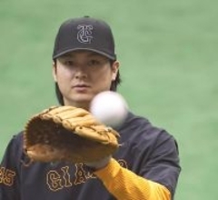 日本ハムから巨人移籍の田中瑛斗「抜けて良かった」古巣の“アイドルユニット”激白…水野達稀も同調「本当に気持ち悪くて」