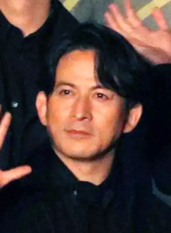 「岡田さんお疲れ様です！押忍！」ひらかたパークが「超ひらパー兄さん」こと岡田准一のブラジリアン柔術大会出場たたえる