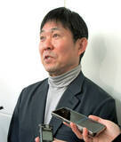 「森保監督が視察から帰国　絶好調のオランダ勢・佐野航＆三戸を絶賛　ボルシアＭＧ・高井にも期待感示す」の画像1