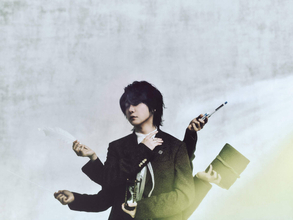 ミセス大森元貴がソロ初映画主題歌　山時聡真＆菅野美穂Ｗ主演「９０メートル」　書き下ろし楽曲「０．２ｍｍ」