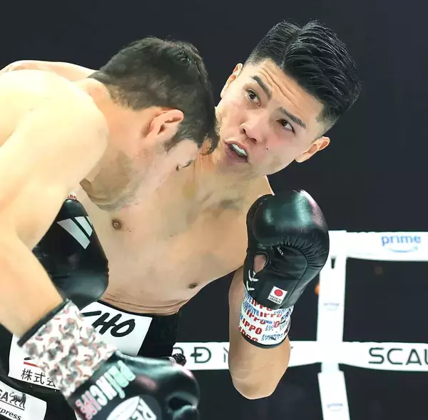 坪井智也がスーパーフライ級で１位浮上　２位に寺地拳四朗、５位にユーリ阿久井政悟がランクイン…ＷＢＣ最新世界ランク