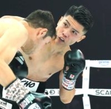 坪井智也がスーパーフライ級で１位浮上　２位に寺地拳四朗、５位にユーリ阿久井政悟がランクイン…ＷＢＣ最新世界ランク