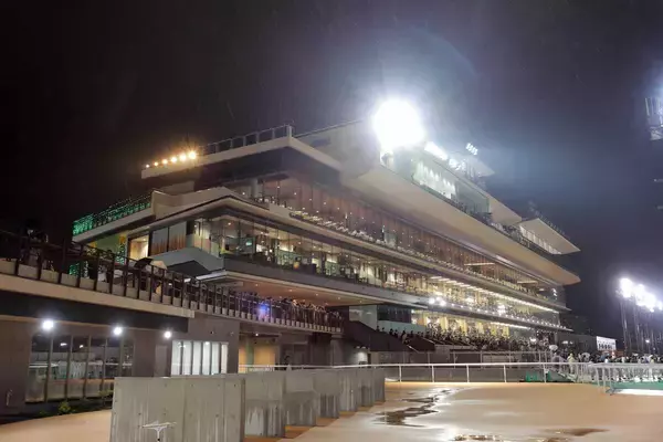 【川島正一調教師しゃべり馬っせ】きょうクイーン賞　プラウドフレール地元で反撃