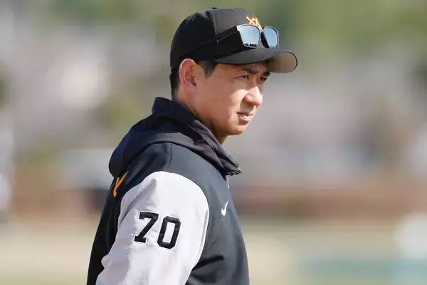 【巨人】２、３軍紅白戦は引き分け　会田有志３軍監督「挑戦する姿勢は見えた」