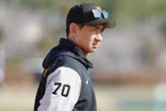 【巨人】２、３軍紅白戦は引き分け　会田有志３軍監督「挑戦する姿勢は見えた」