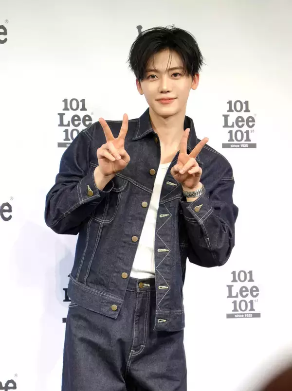 ＮＣＴ・ＪＡＥＭＩＮ、通訳なし全編日本語でイベント進行「大切なのは自分らしさ」