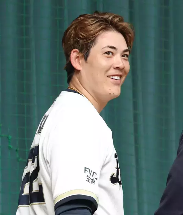 【オリックス】九里亜蓮が２１日の紅白戦で変化球を「解禁」へ「いろんな球種をしっかり投げられたら」