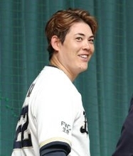 【オリックス】九里亜蓮が２１日の紅白戦で変化球を「解禁」へ「いろんな球種をしっかり投げられたら」