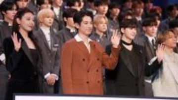 ディーン・フジオカ　「ＰＲＯＤＵＣＥ　１０１　ＪＡＰＡＮ」練習生へ金言「変化っていうものを楽しめるかどうかだと思う」