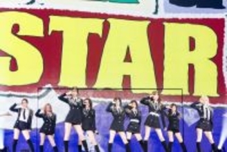 ＮｉｚｉＵ、３年半ぶり２度目のドームツアー発表「びっくりして実感がない」ＲＩＭＡは歓喜の涙…６月に東京と大阪で