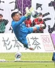 Ｊ２札幌　今季初３連勝で逆襲への下地整う　富山から６月末まで期限付き加入ＧＫ田川知樹がＰＫ戦２本セーブ「このクラブでＪ１に上がりたい」