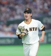 【巨人】帰ってきた井上温大の変身ぶりに内海コーチうなる「去年と全く違う」