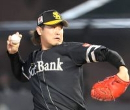【ソフトバンク】杉山一樹が手術…ベンチ殴打で「左手第５中手骨骨幹部骨折」競技復帰まで１～２か月　早ければ５月中に復帰へ