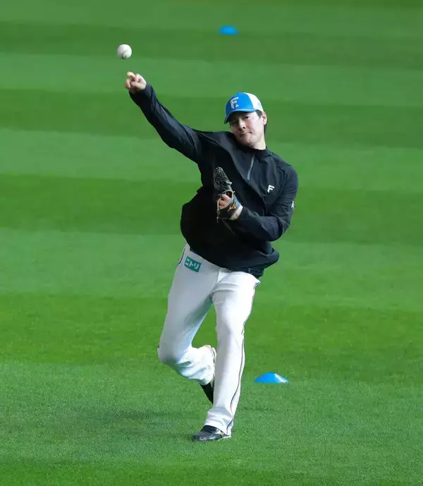 【ＮＰＢ今日の見どころ】ＮＰＢ通算１００勝へあと１の日本ハム・有原、今度こそ白星つかめるか