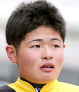 田口貫太騎手が５月２日から１０日まで開催４日間の騎乗停止　阪神５Ｒの最後の直線で内側に斜行