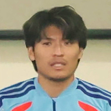 町野修斗、カタールＷ杯出場時間０分も大きな刺激受けたベテラン２人の実名激白「必死に練習してるのを見て負けてられないなって」